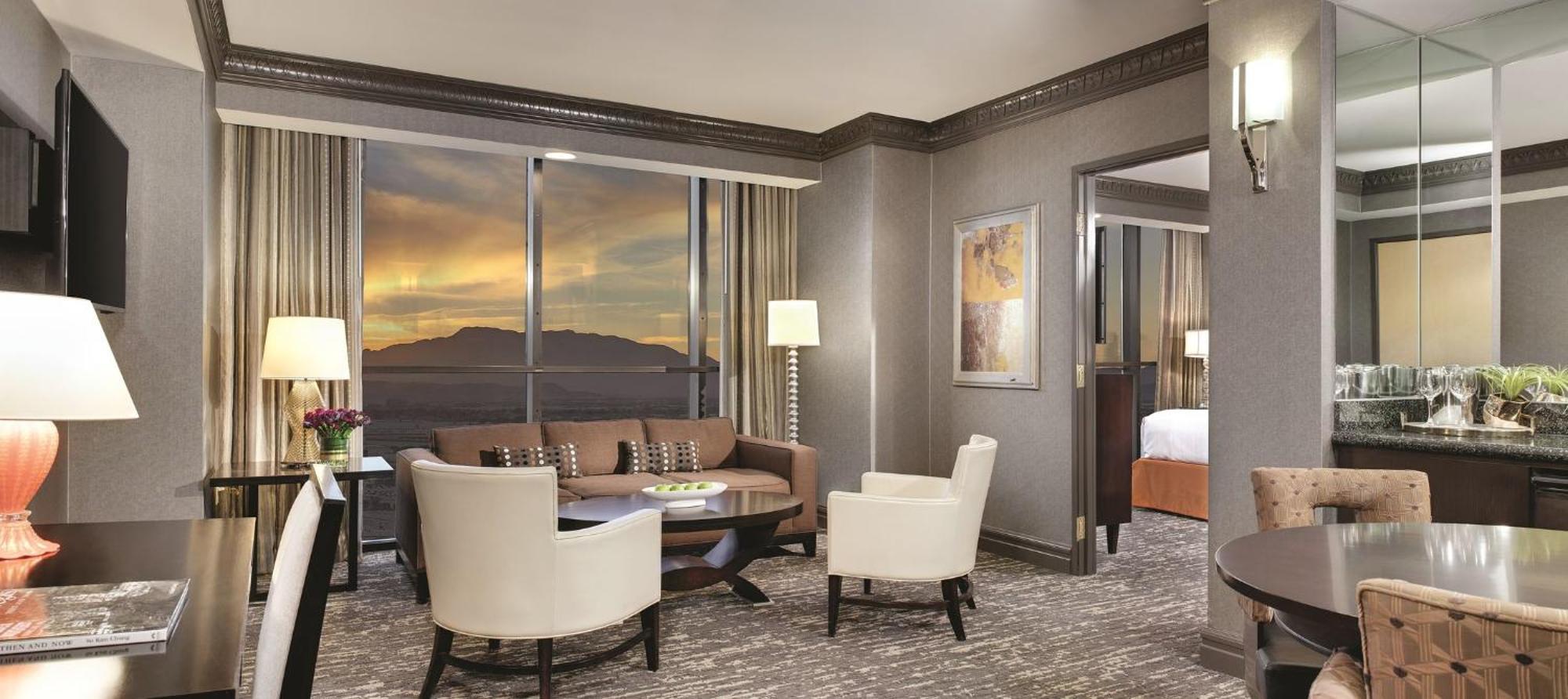 Suite 1 Chambre Tour