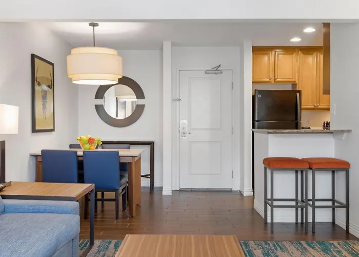 Desert Rose Resort Las Vegas